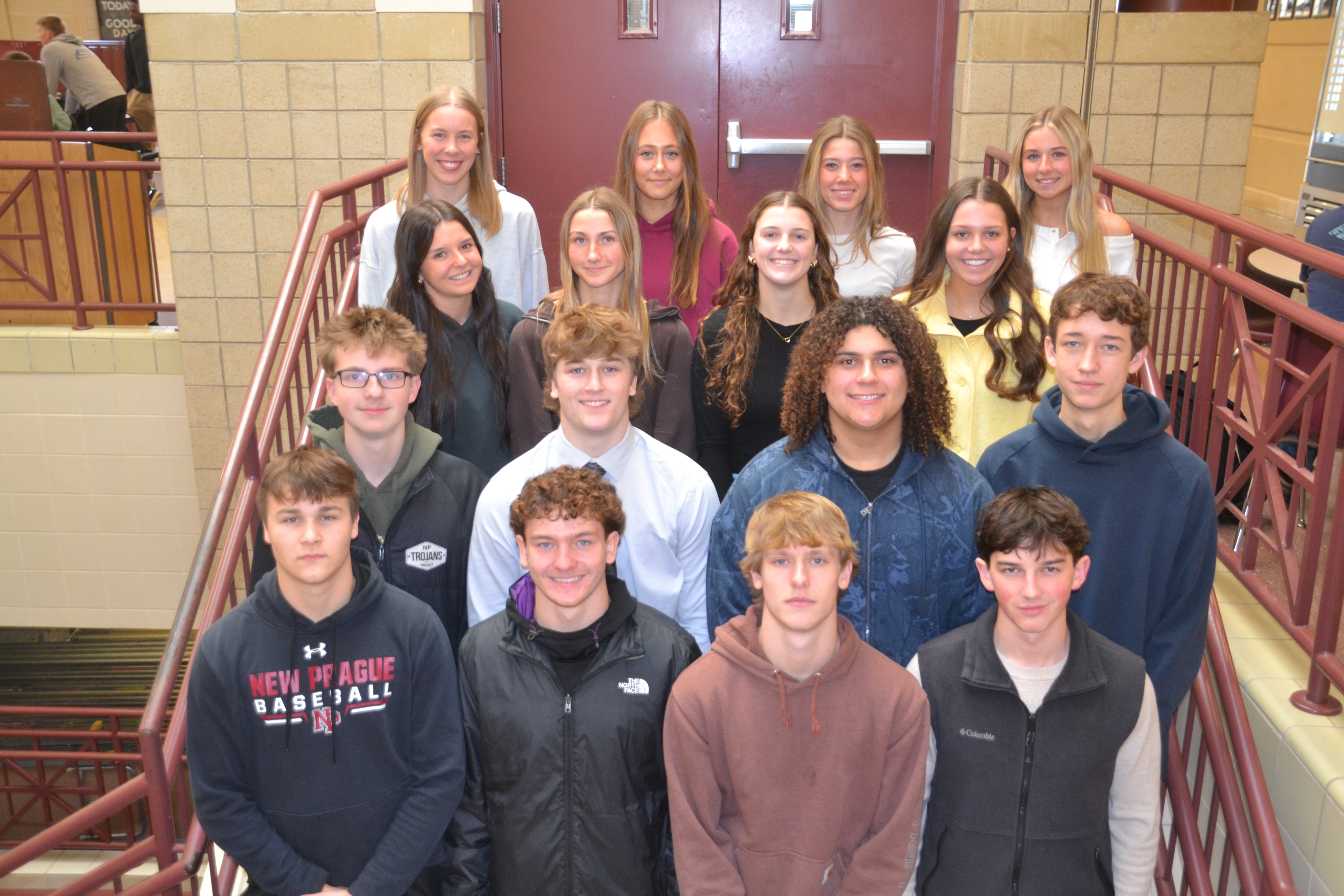 MN South News - Staff Photo - Create Article
