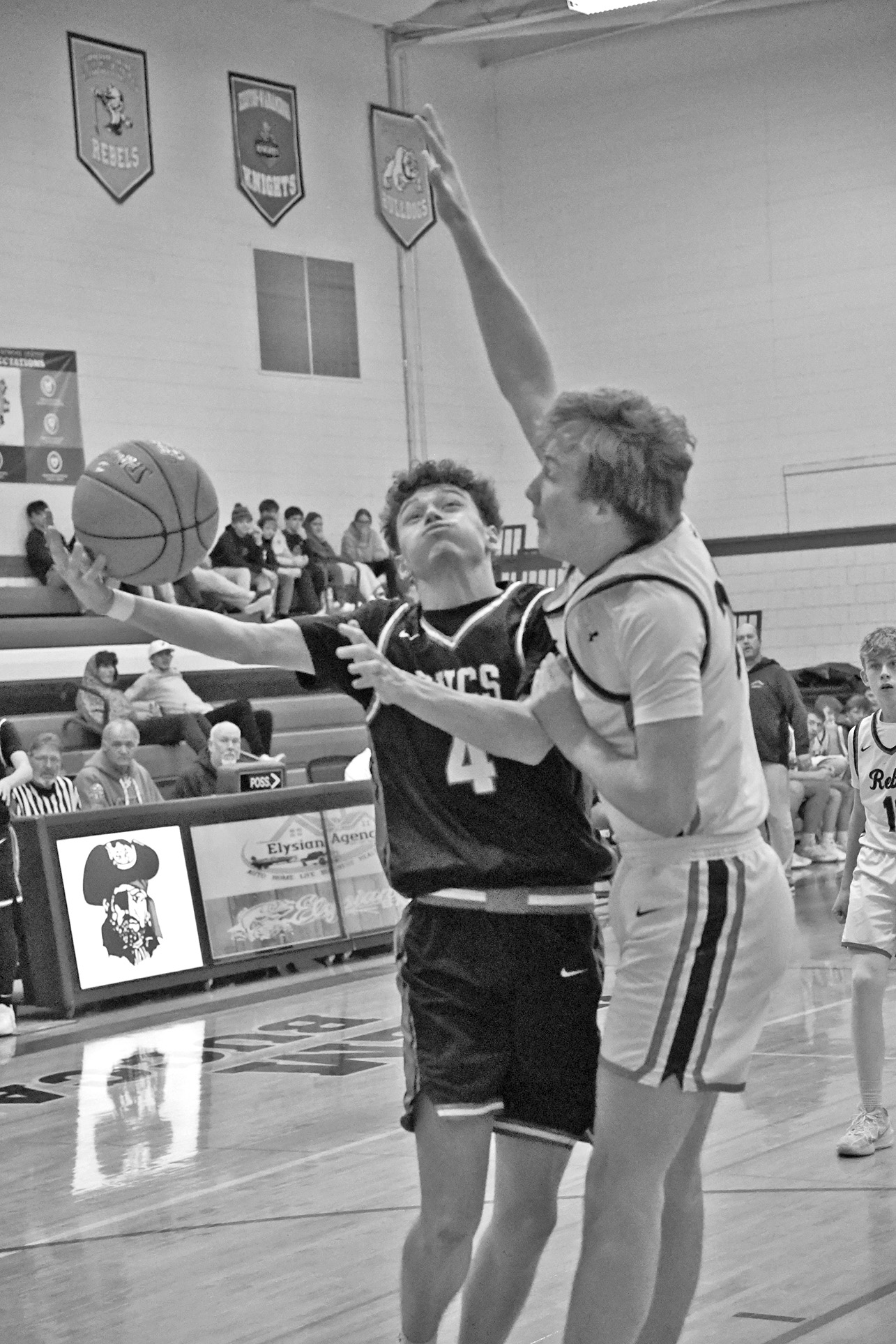 MN South News - Staff Photo - Create Article
