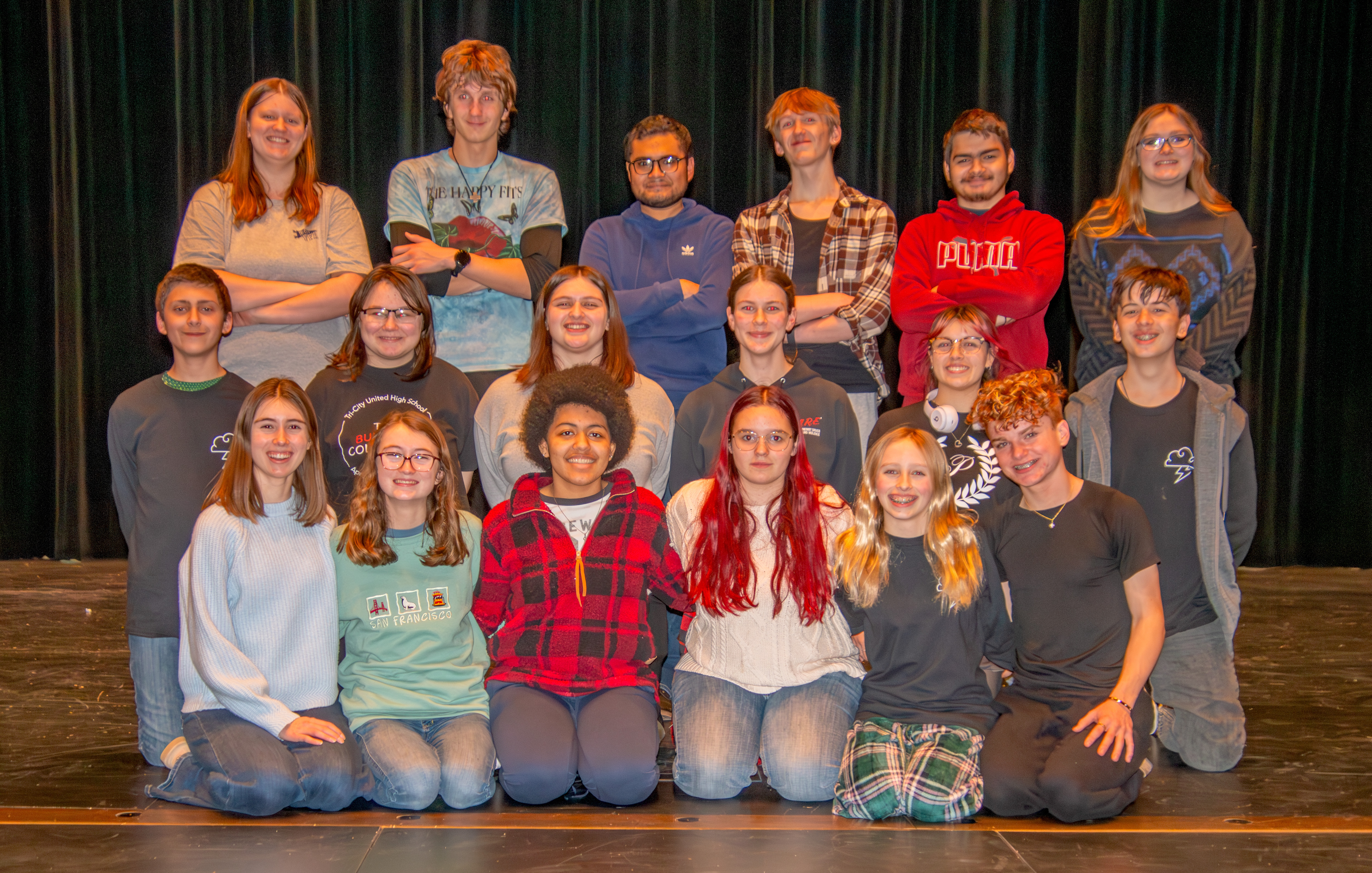 MN South News - Staff Photo - Create Article