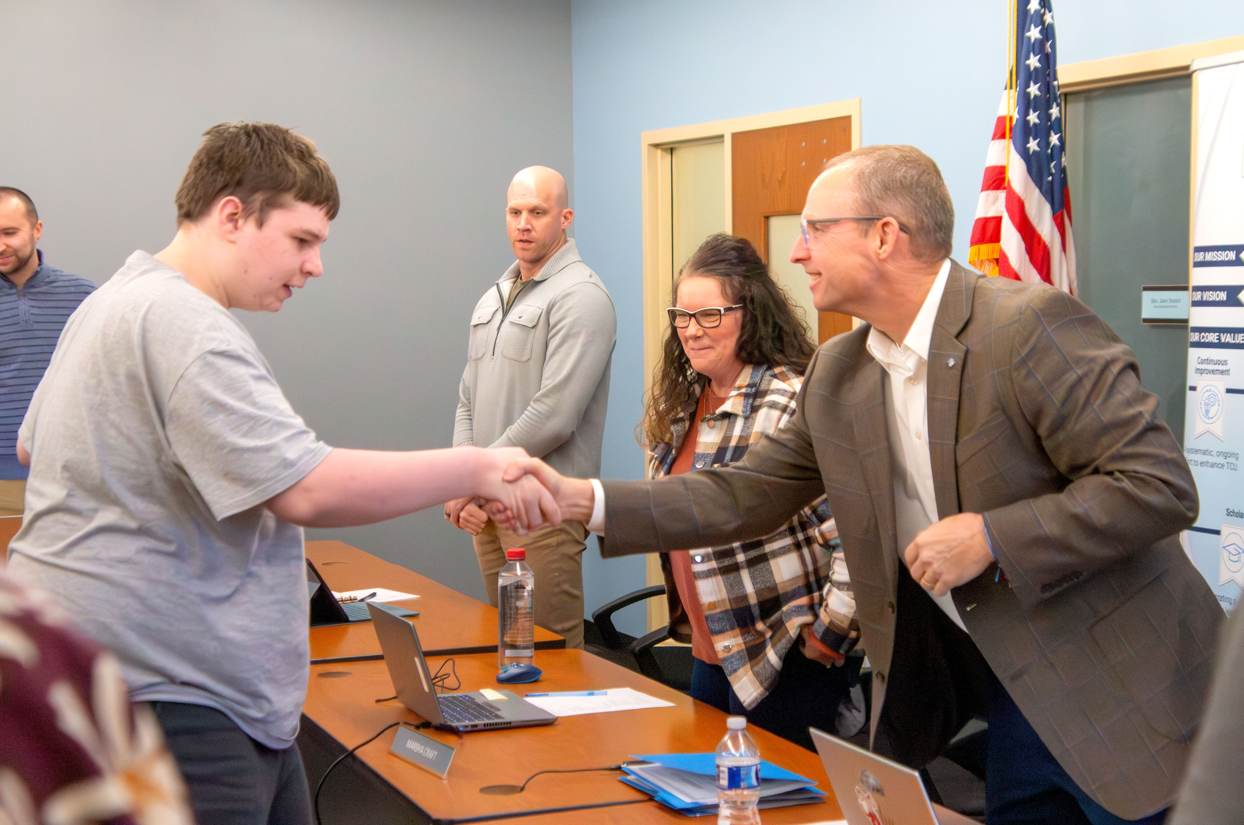MN South News - Staff Photo - Create Article