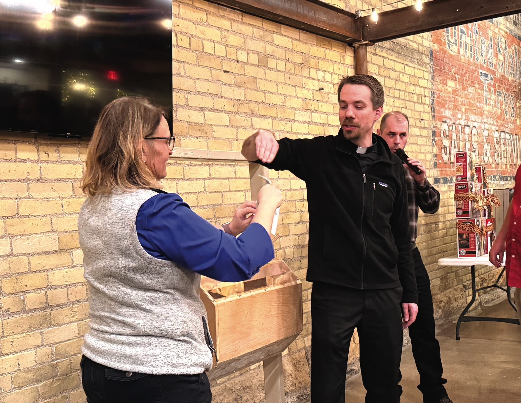 MN South News - Staff Photo - Create Article