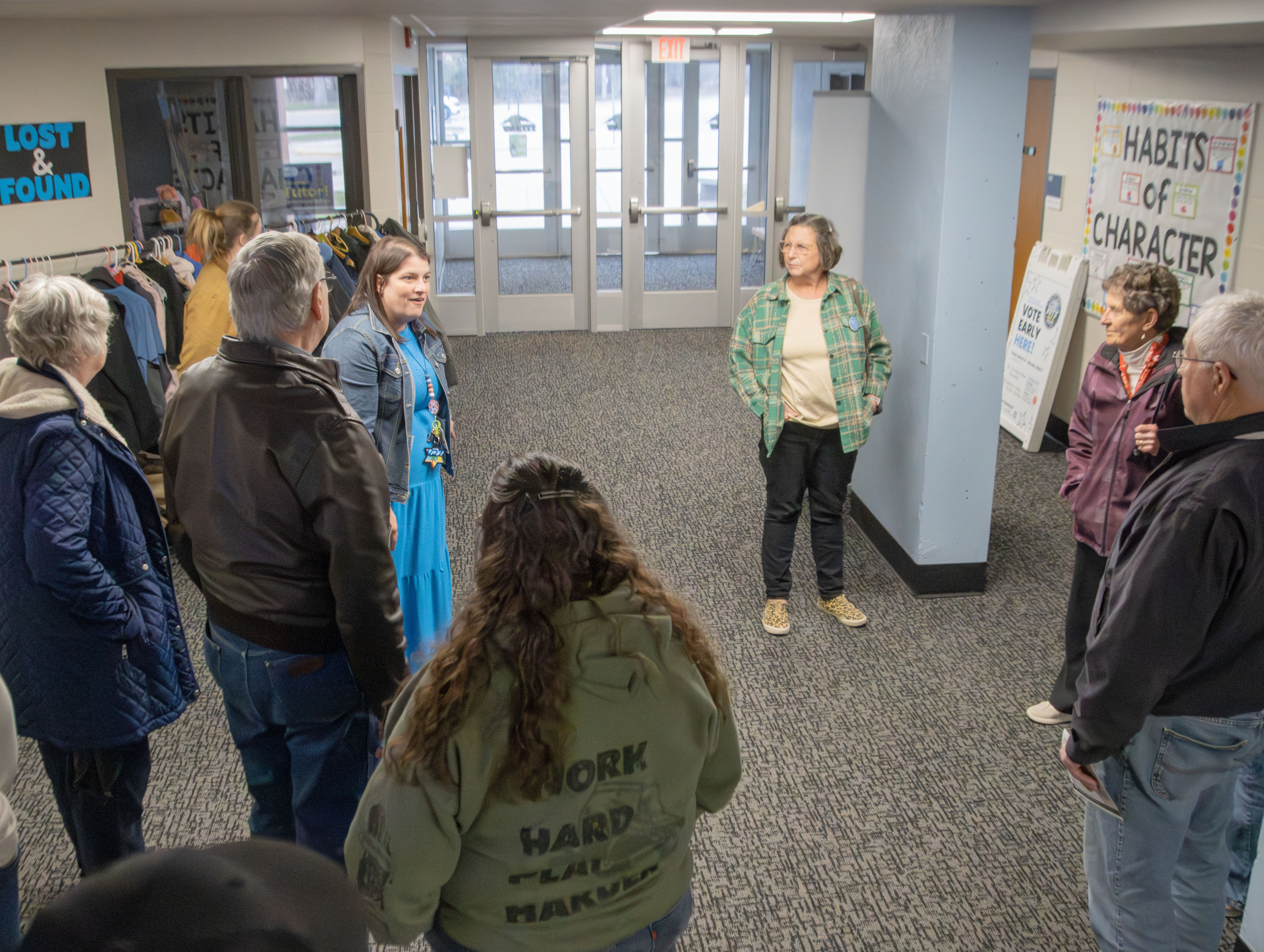 MN South News - Staff Photo - Create Article