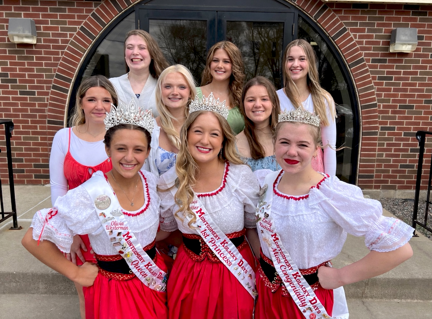 MN South News - Staff Photo - Create Article
