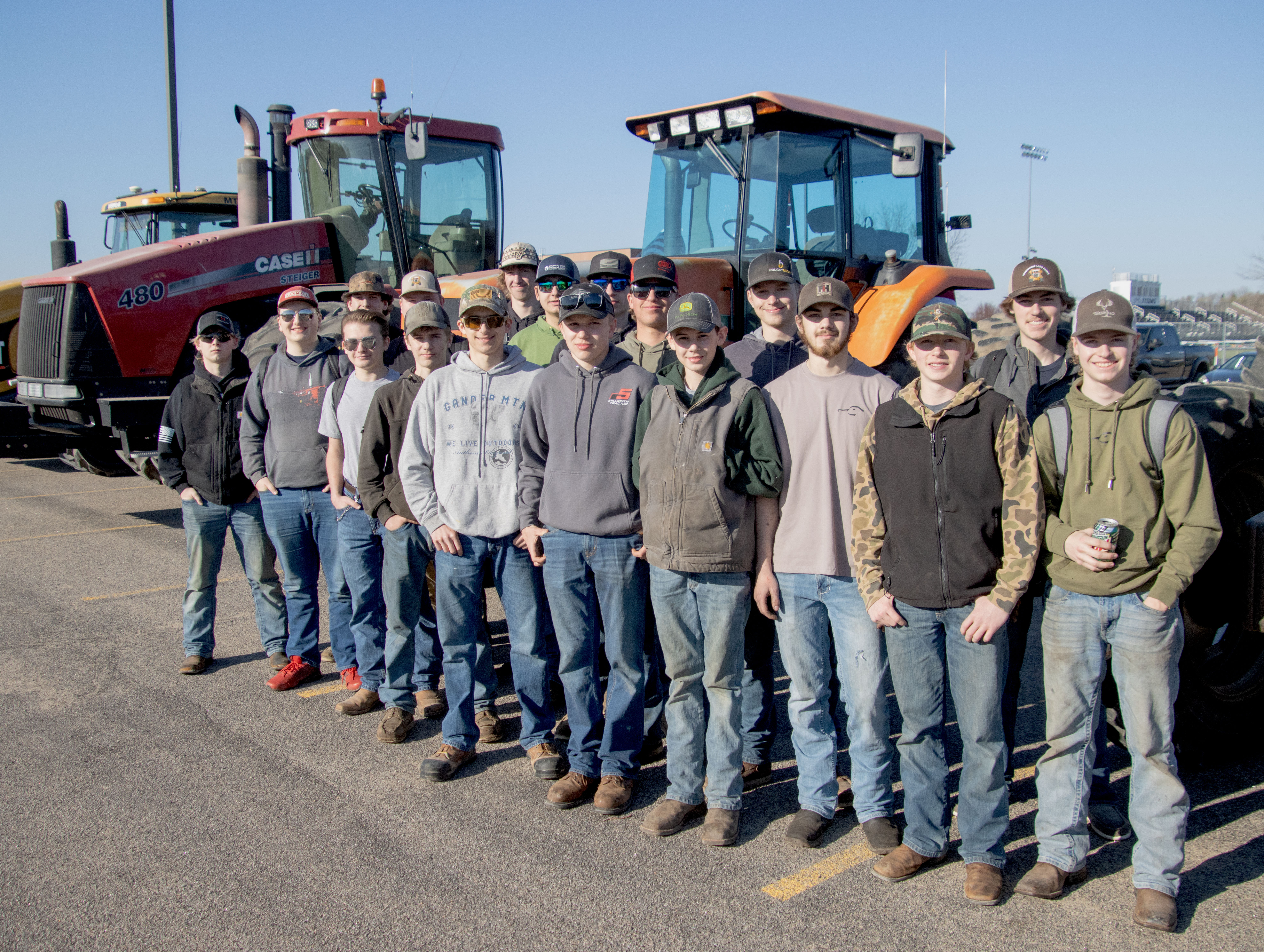 MN South News - Staff Photo - Create Article