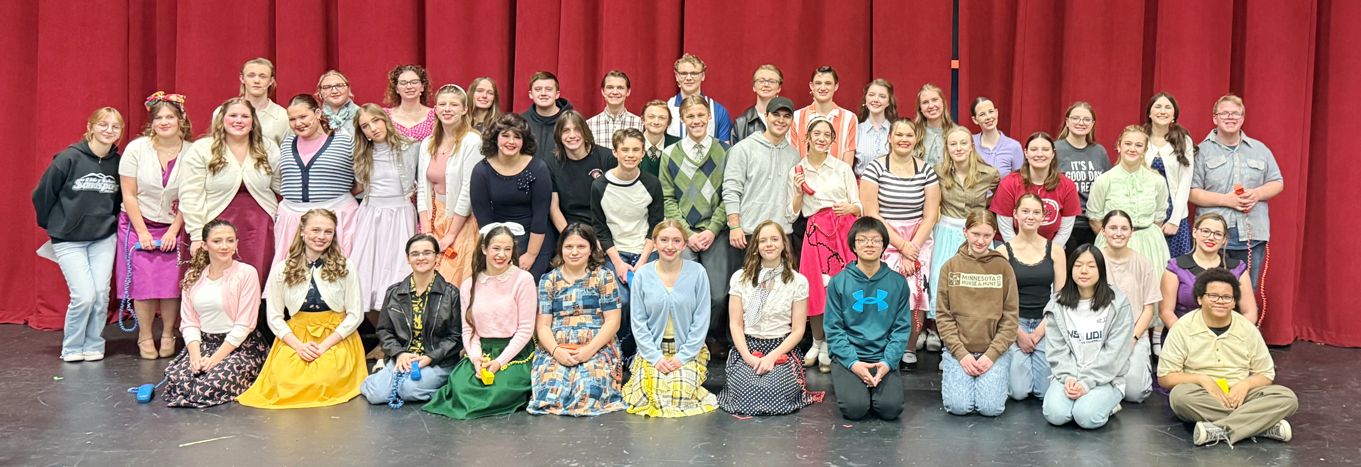 MN South News - Staff Photo - Create Article