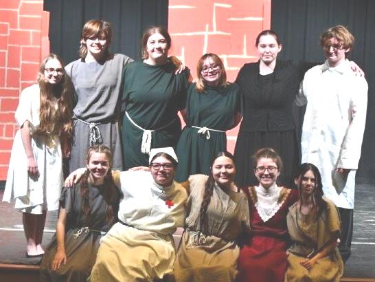MN South News - Staff Photo - 