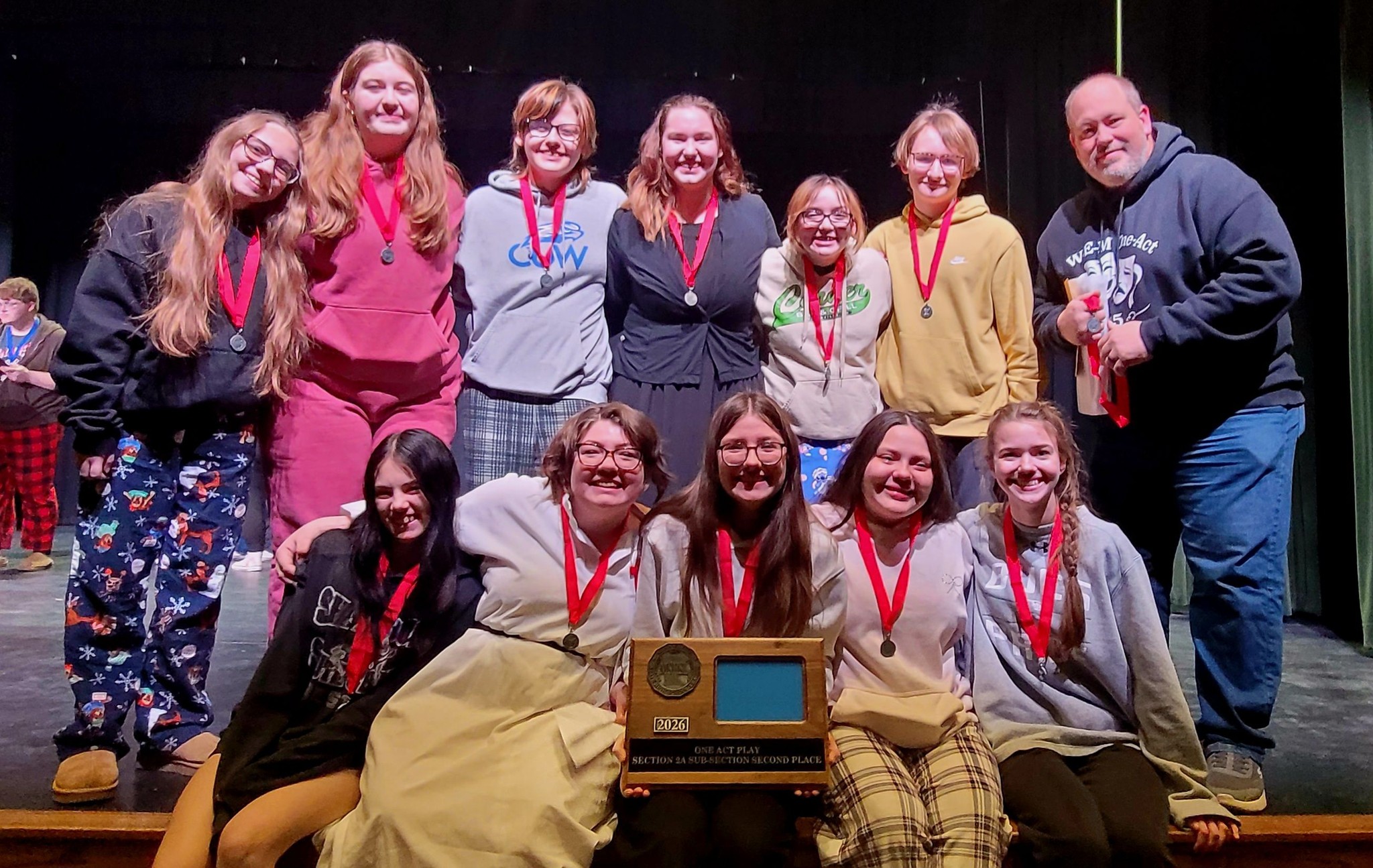 MN South News - Staff Photo - Create Article