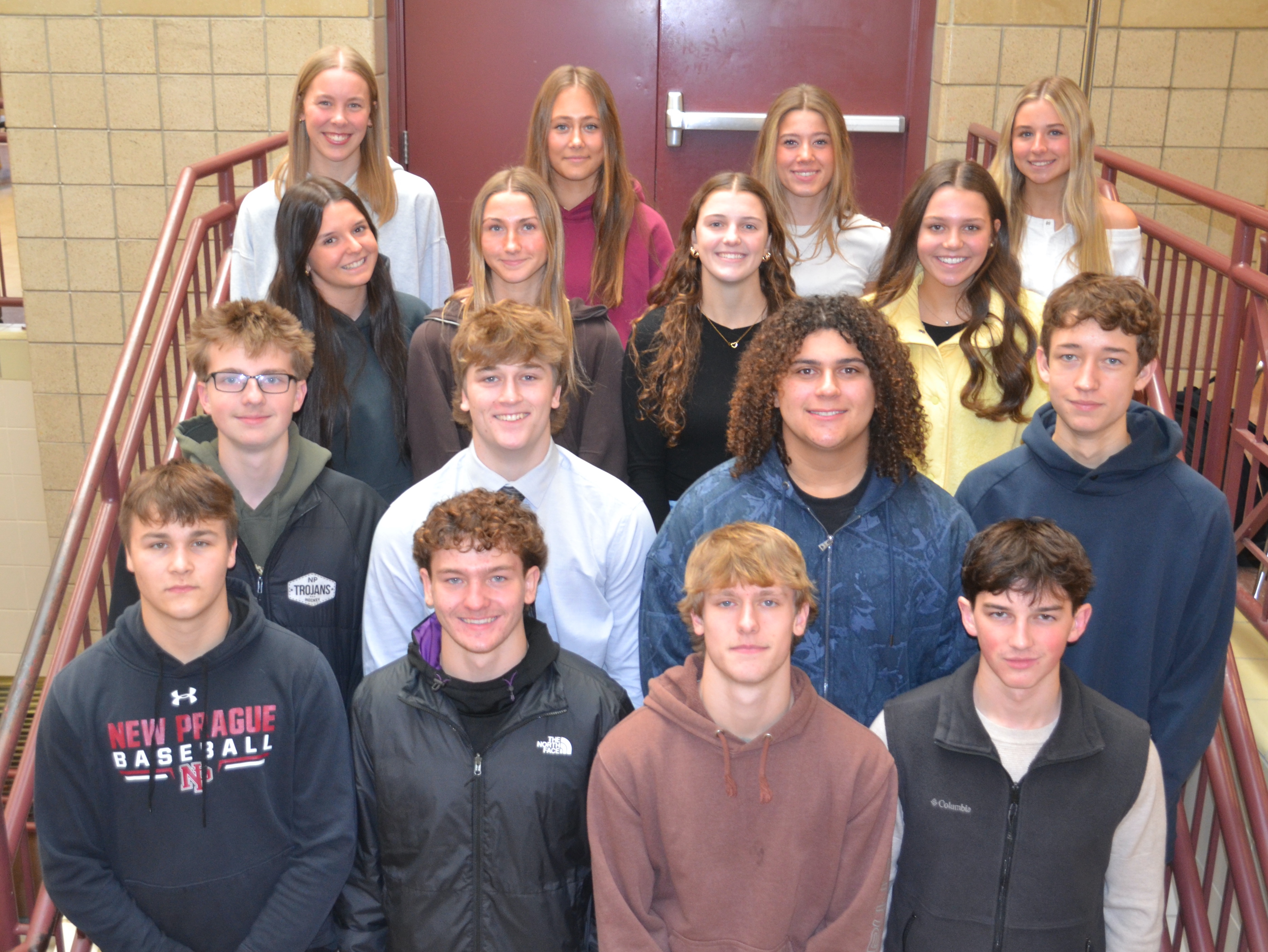 MN South News - Staff Photo - Create Article