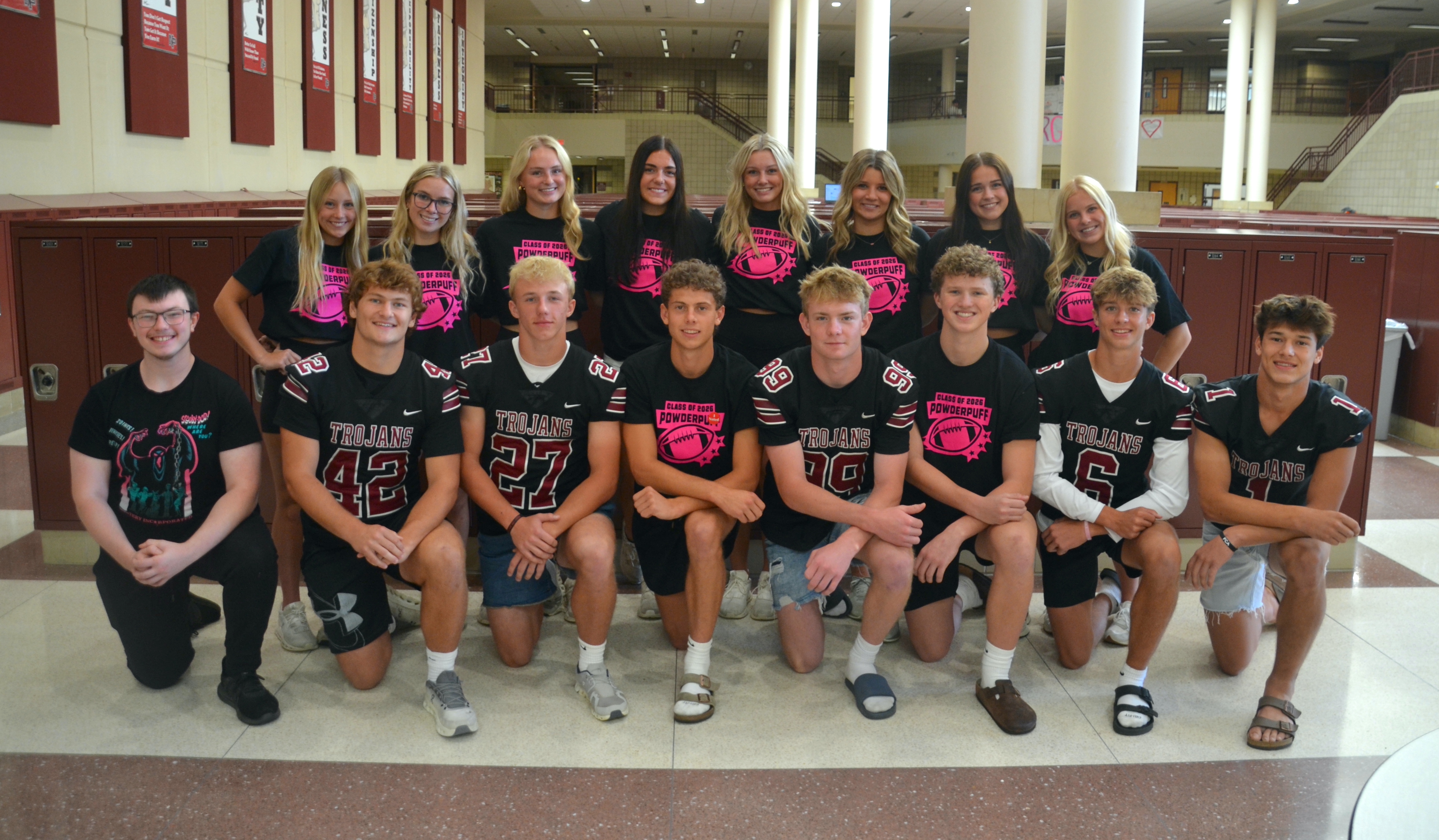 MN South News - Staff Photo - Create Article