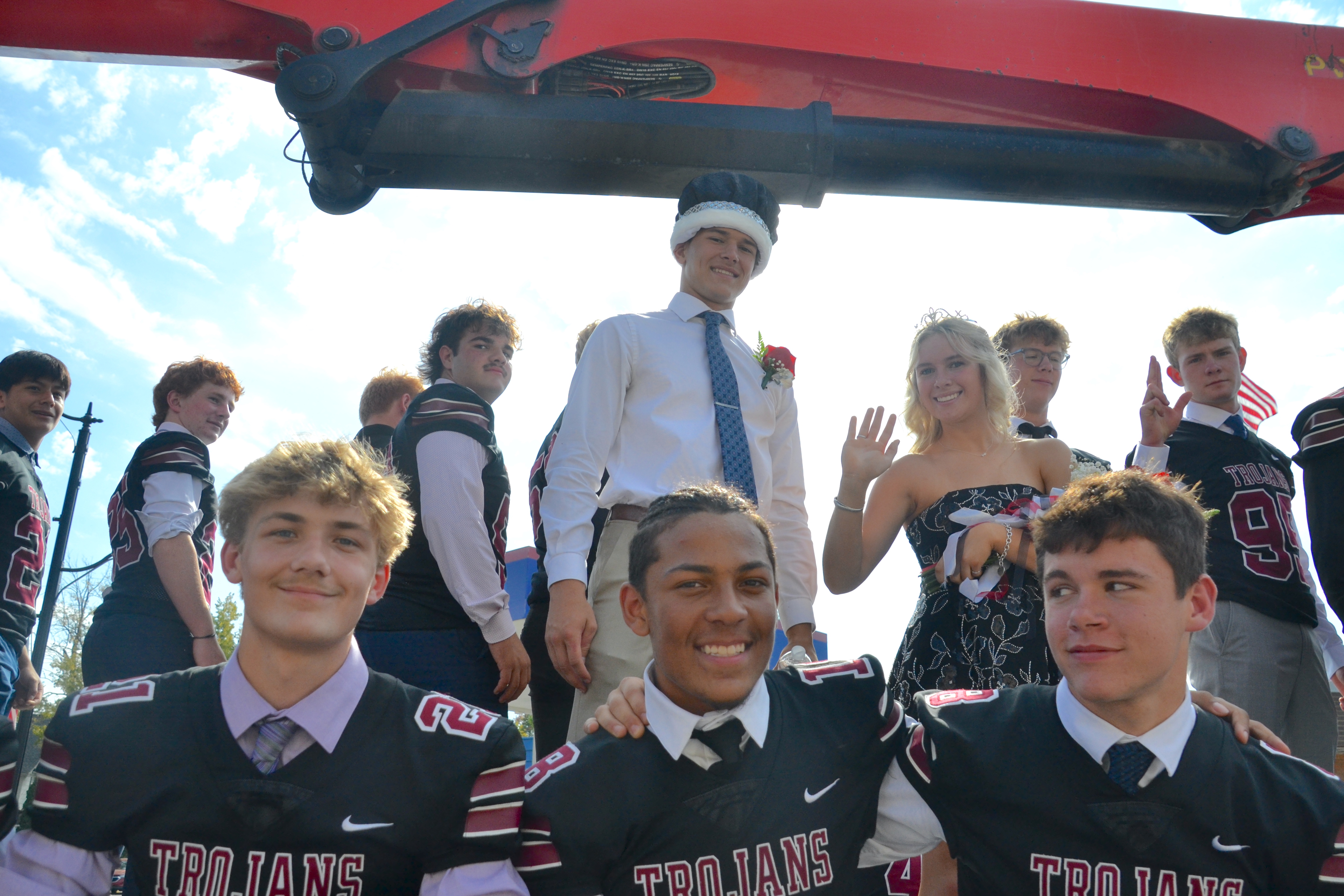 MN South News - Staff Photo - Create Article