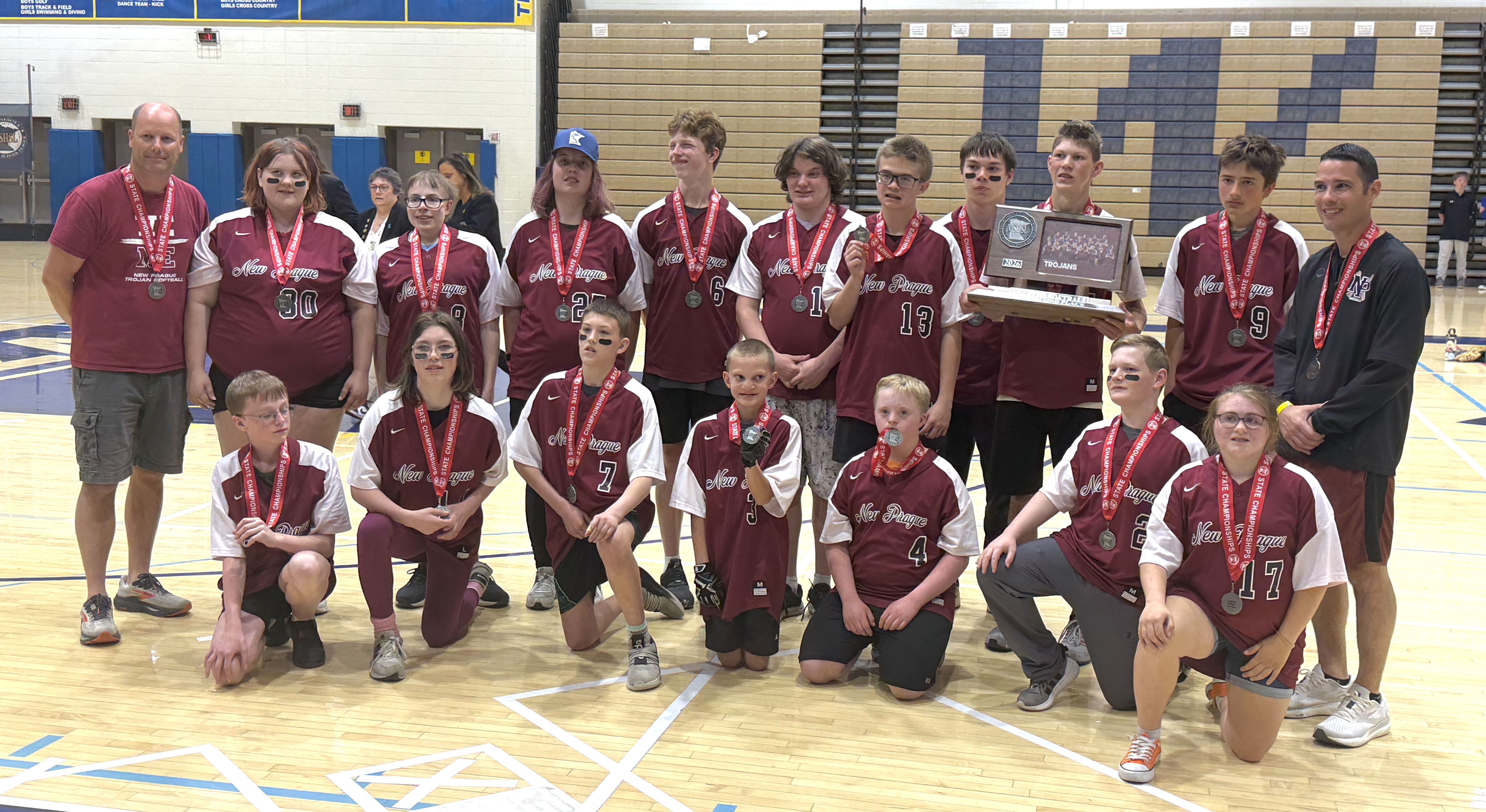 MN South News - Staff Photo - Create Article