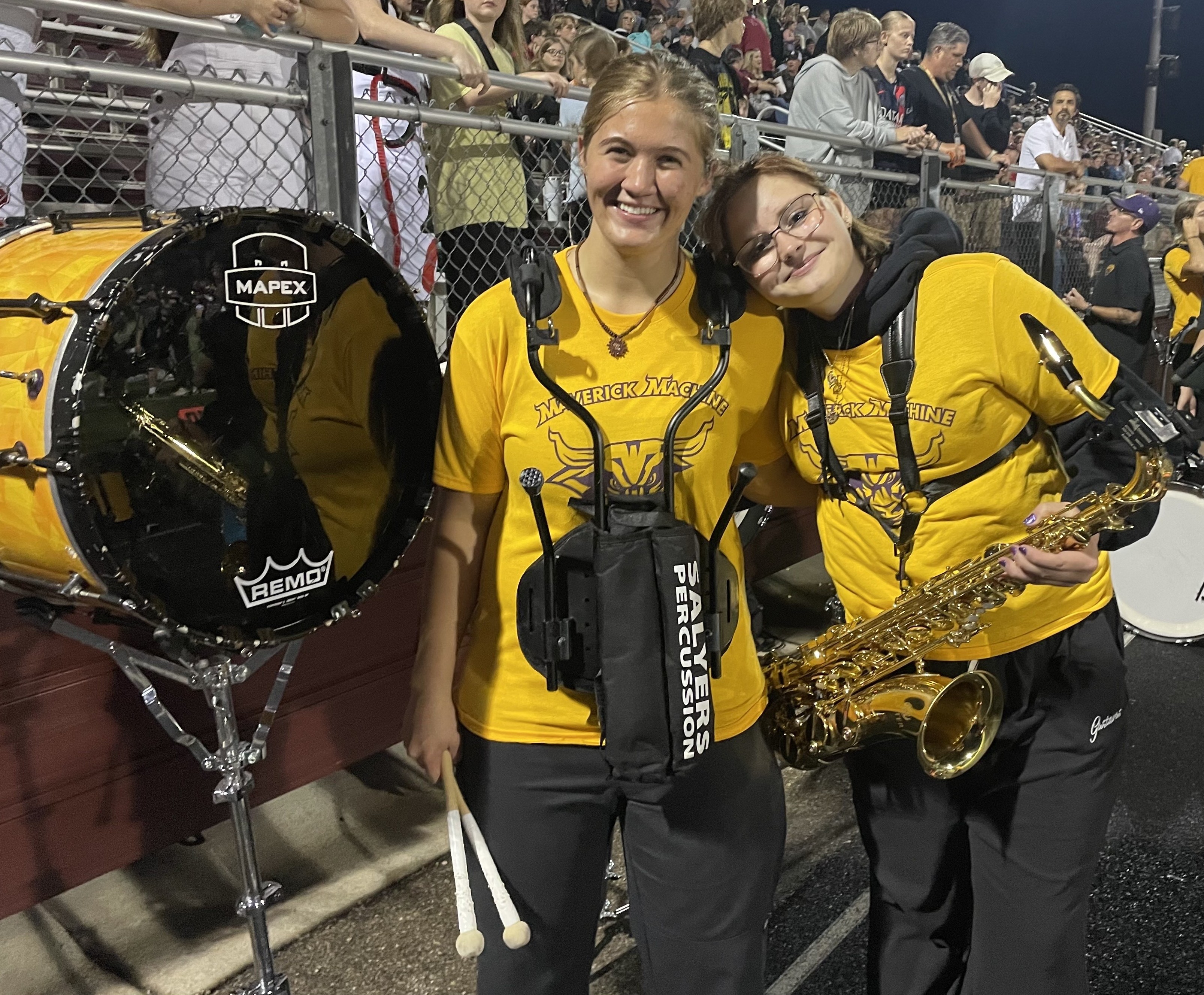 MN South News - Staff Photo - Create Article